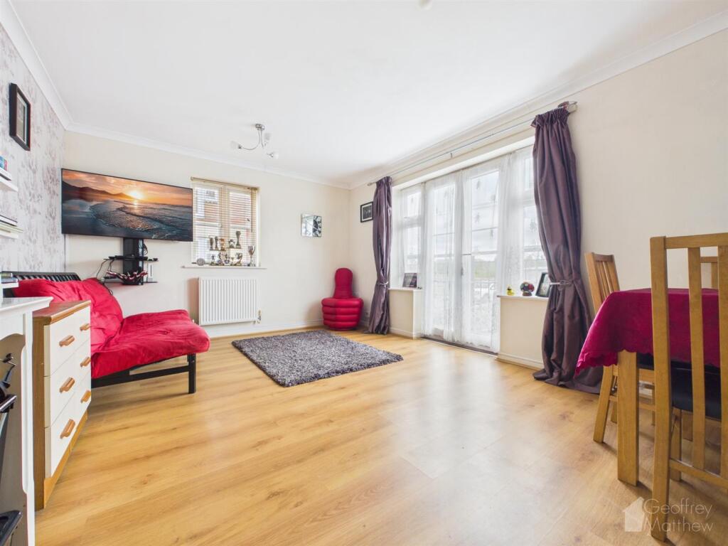 Main image of property: Great Gables, Great Ashby, Stevenage