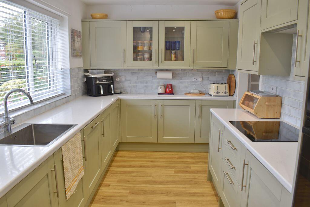 House in Nottingham - View 2