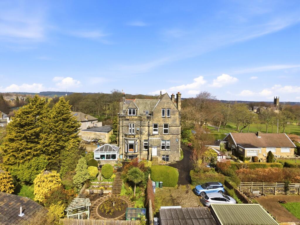 Park Drive South, Huddersfield, HD1 photo 4