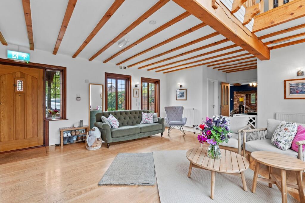 Additional image 18 of Stratford Road, Wootton Wawen, Henley-in-Arden, B95