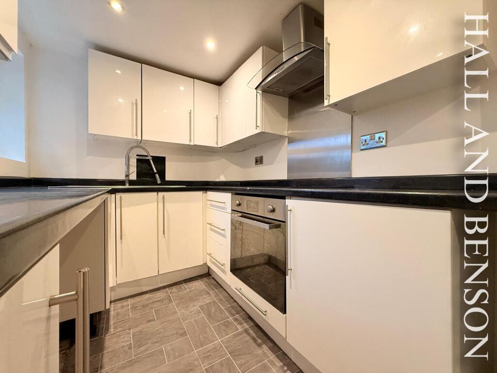 Main image of property: Albert Street, South Normanton