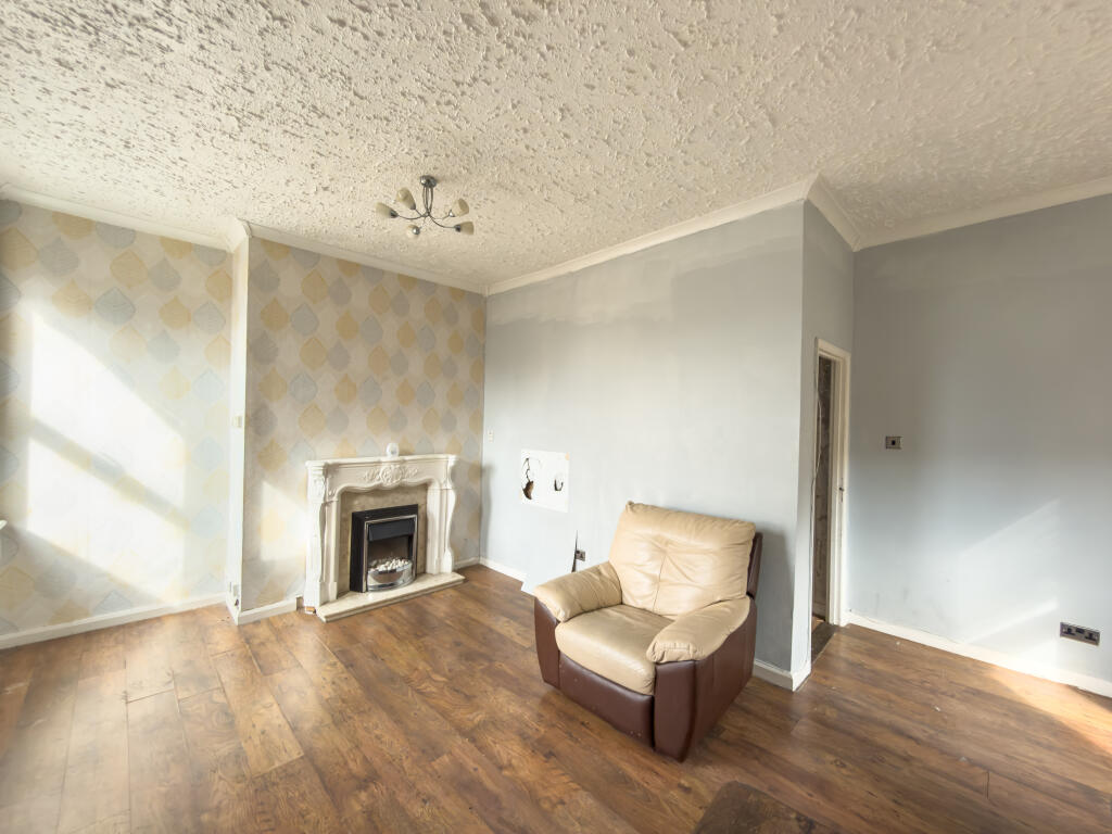 Apartment in South Tyneside, Westoe - More