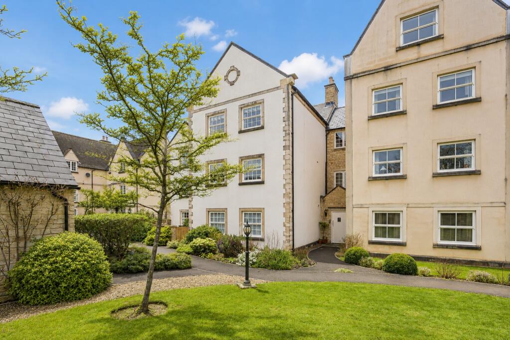 Main image of property: Prince Court, Tetbury, Gloucestershire, GL8