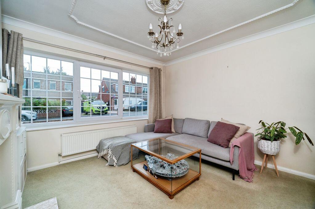 House in Immingham, North East Lincolnshire - View 4