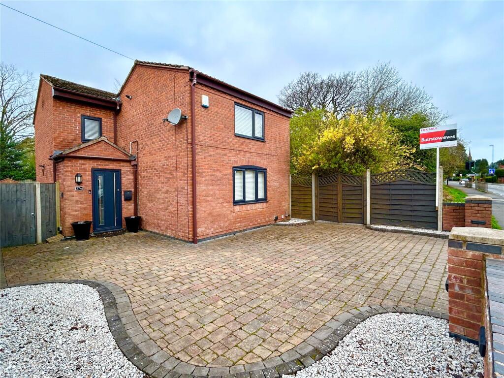 Main image of property: Tamworth Road, Keresley, Coventry, CV6