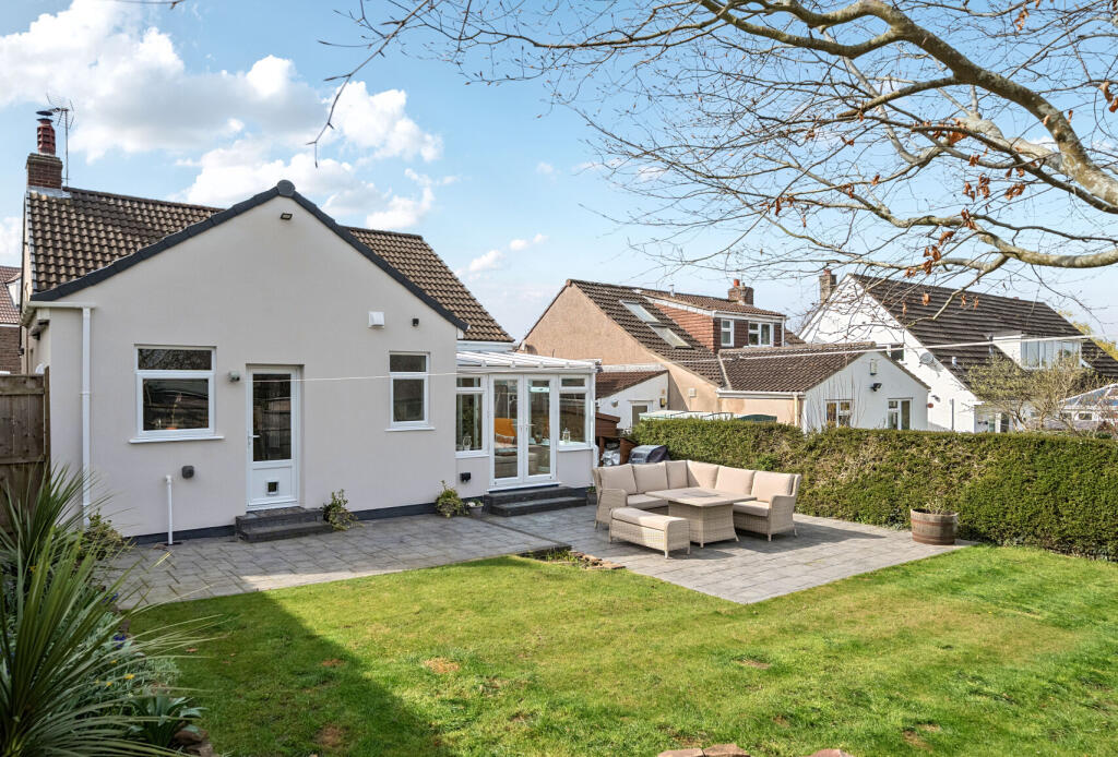 Church Road, Frampton Cotterell, Bristol, Gloucestershire, BS36 photo 3