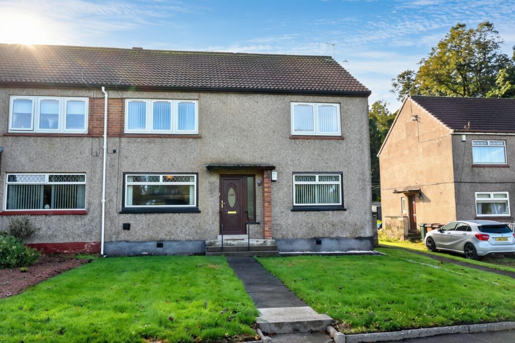 Main image of property: Hurlford Road, Kilmarnock, East Ayrshire, KA1