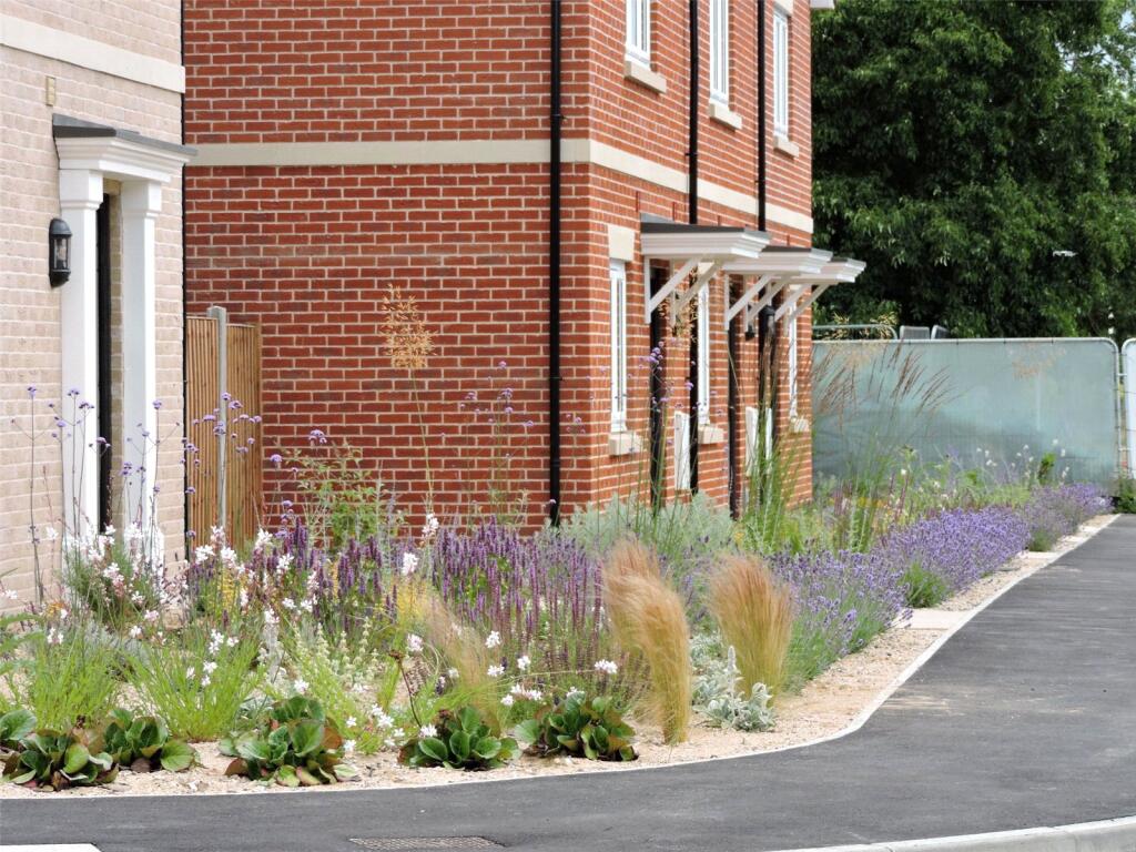 House in Colchester - More