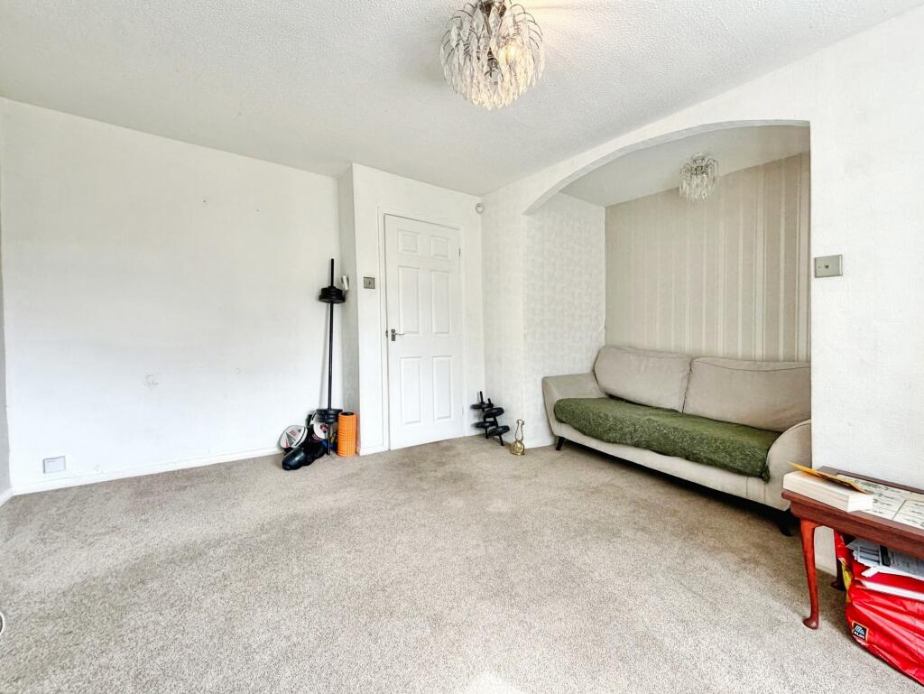 House in Newcastle upon Tyne - View 5