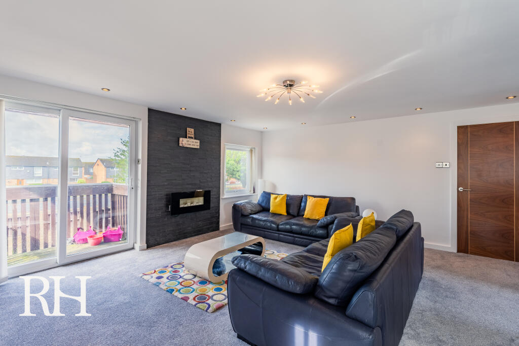 Apartment in Llandudno - View 3