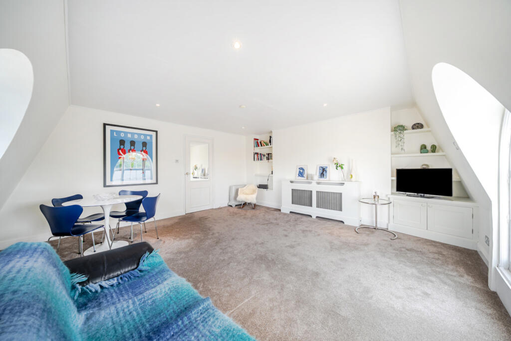 Apartment in London - View 2