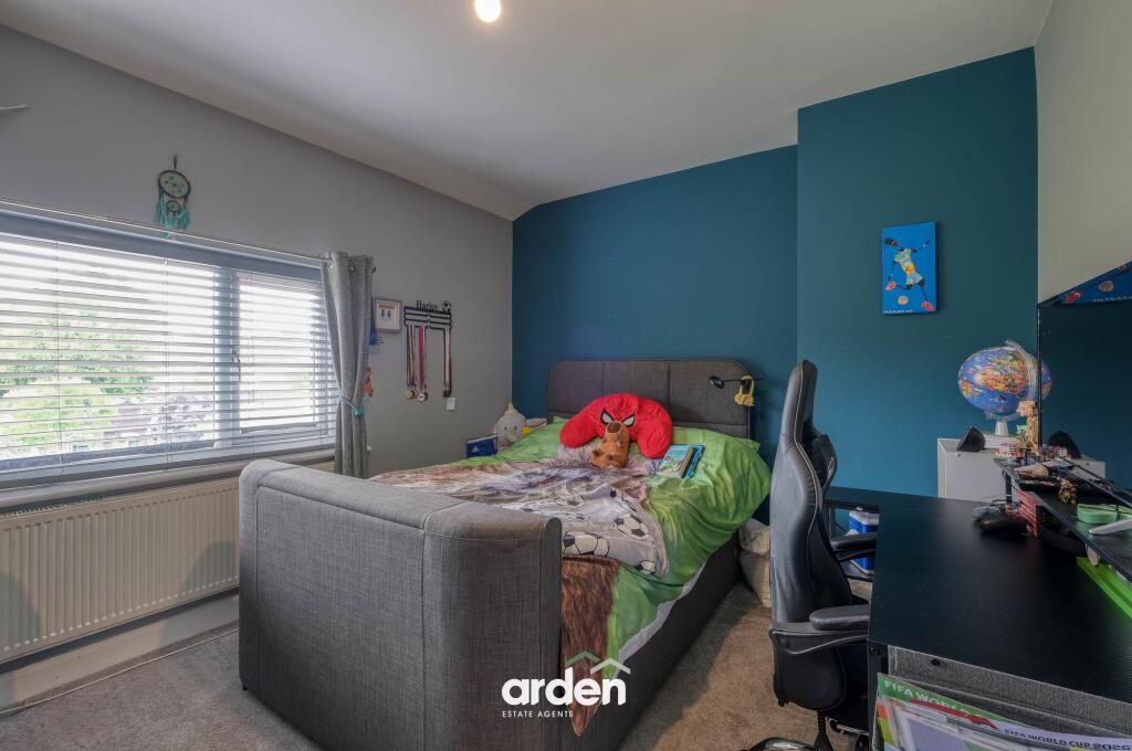 House in Birmingham, West Midlands - View 6