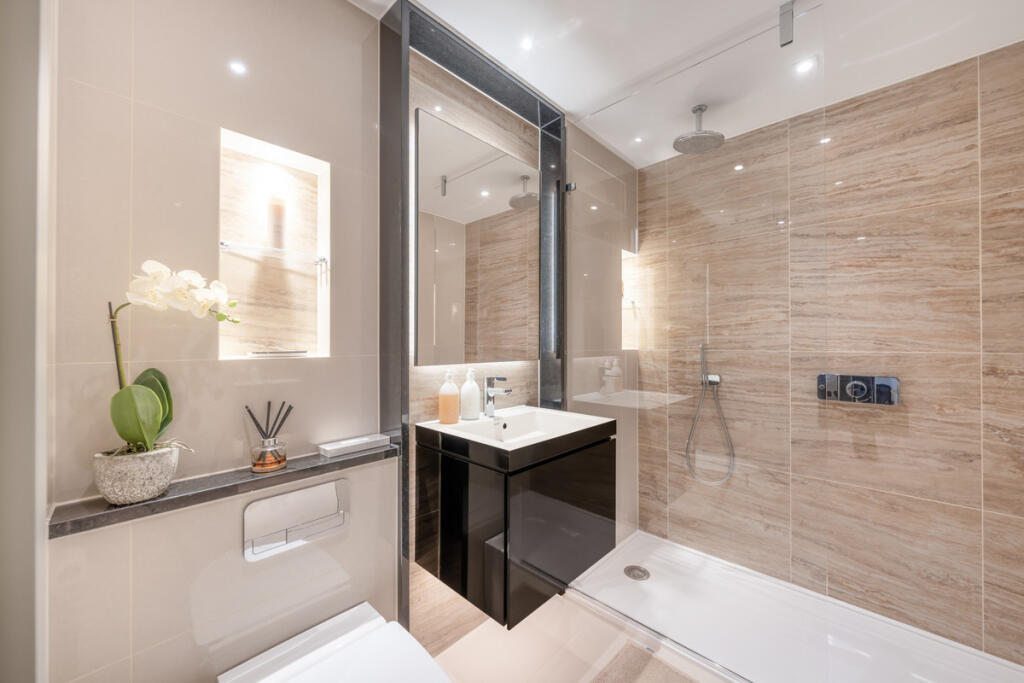 Apartment in London - View 4