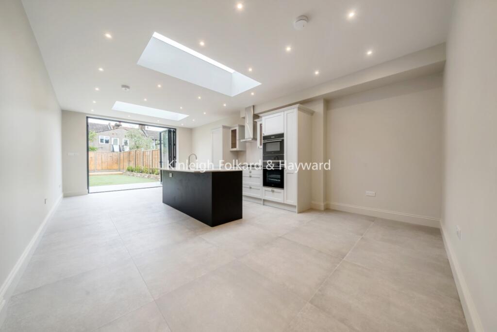 Main image of property: Alston Road, London, SW17