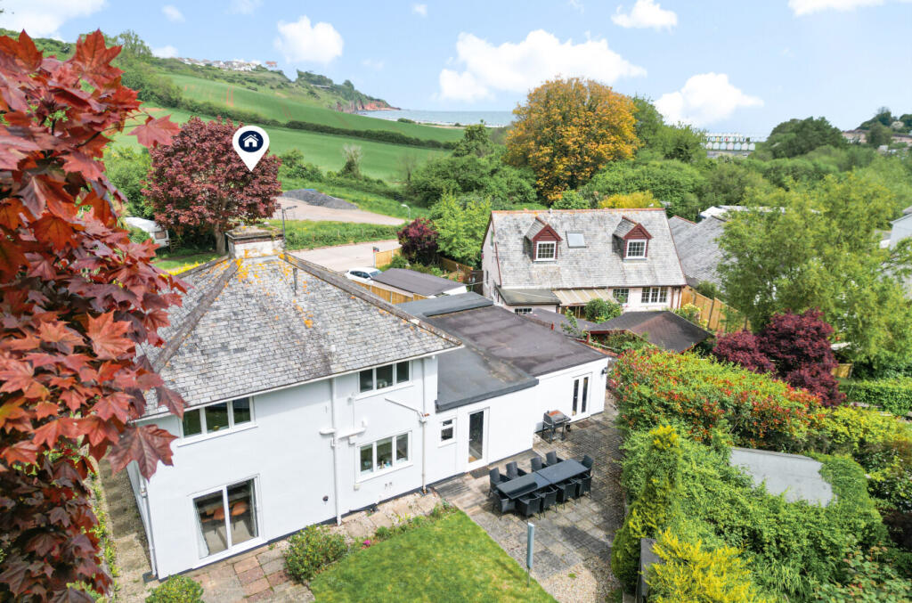 Main image of property: Broadsands Road, Paignton, Devon