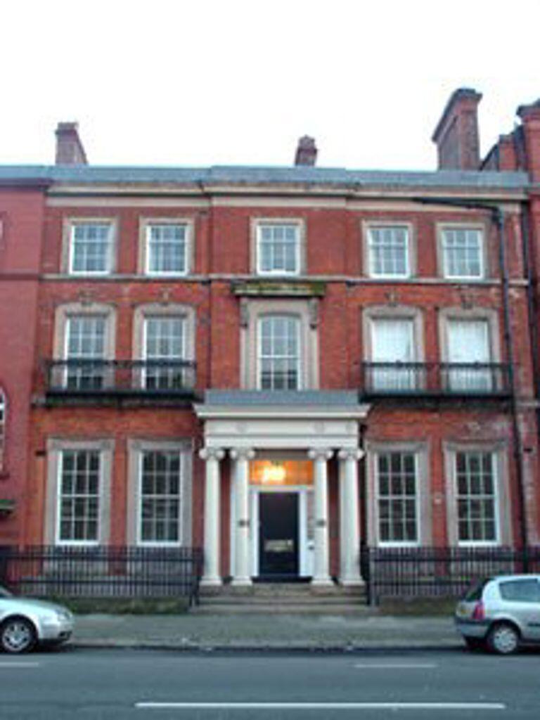 Main image of property: Catherine House