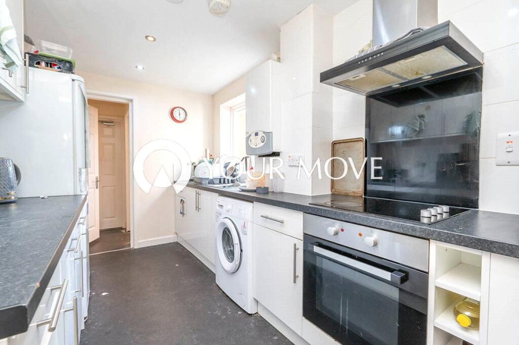 94, Milton Road photo 2