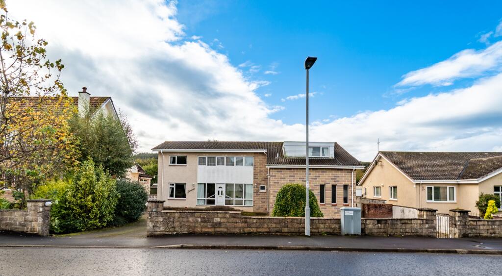 Main image of property: Longhill Avenue, Ayr, South Ayrshire