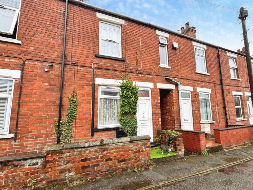 Main image of property: Pillard House Lane, Gainsborough