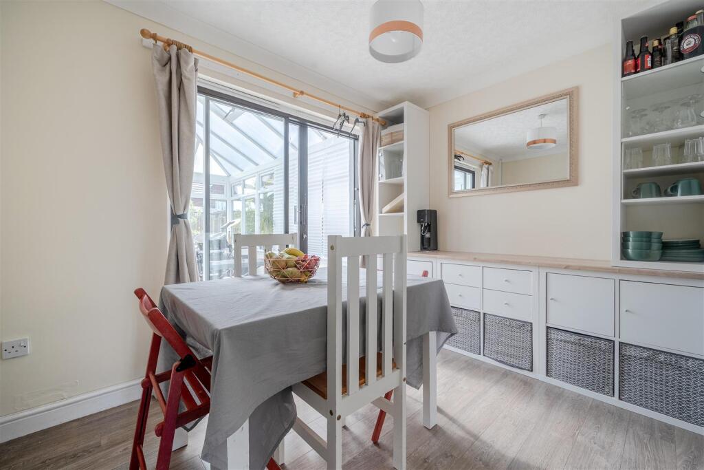 House in Cockermouth, Cumberland - View 5