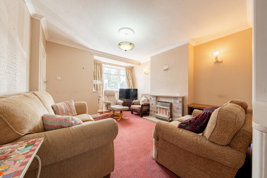 House in Leicester - View 4
