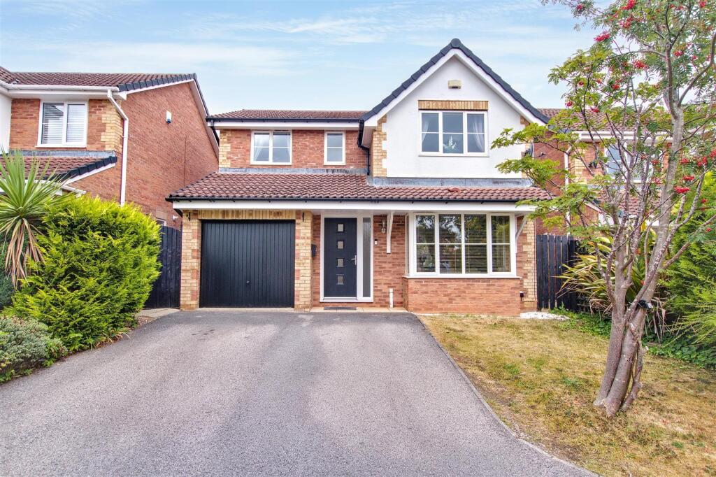 Main image of property: Eade Close, Newton Aycliffe
