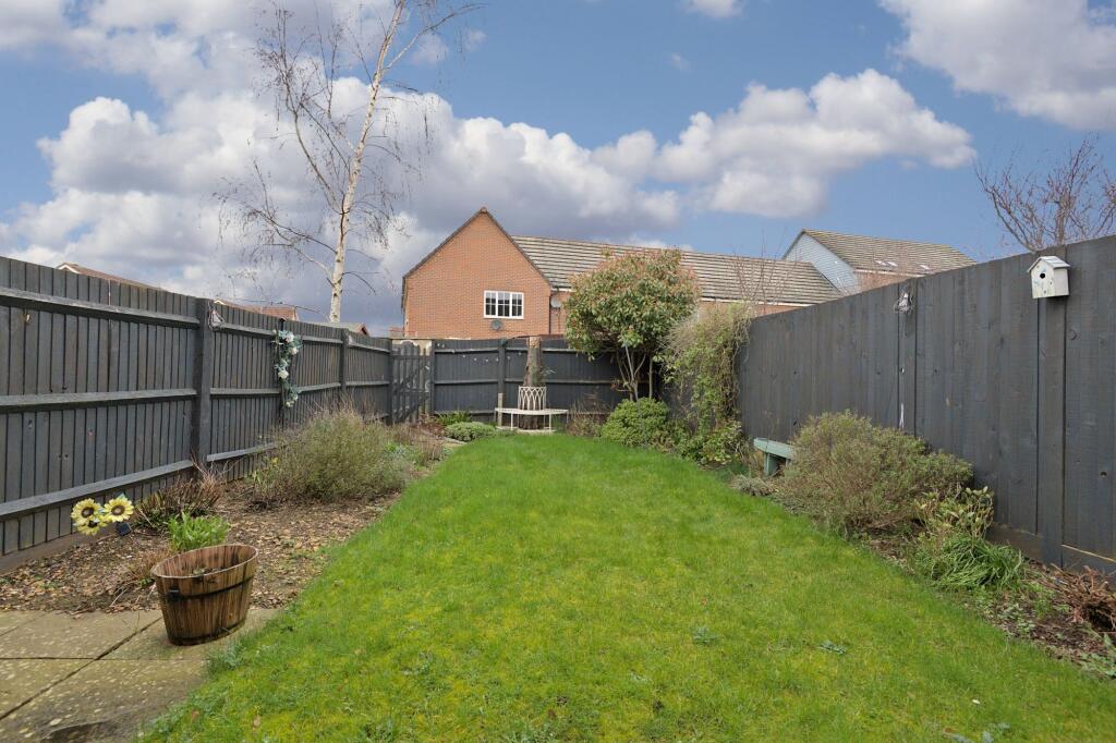 House in Henlow, Central Bedfordshire - View 4