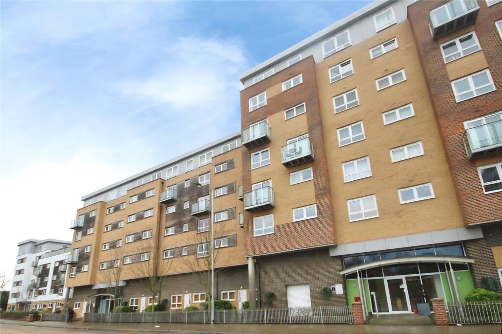 Main image of property: Cherrydown East, Basildon, SS16