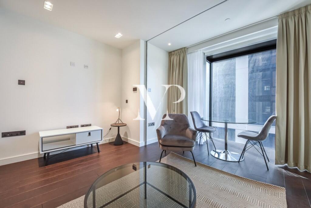 Studio apartment for rent