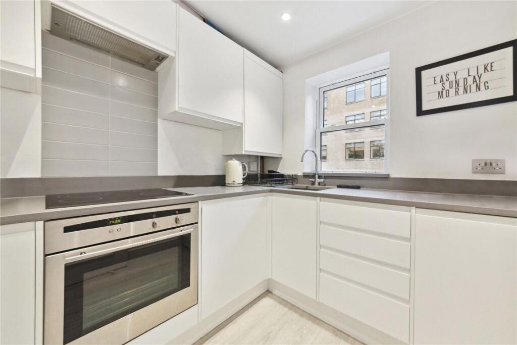 Chiltern Street, Marylebone - Ansicht 6