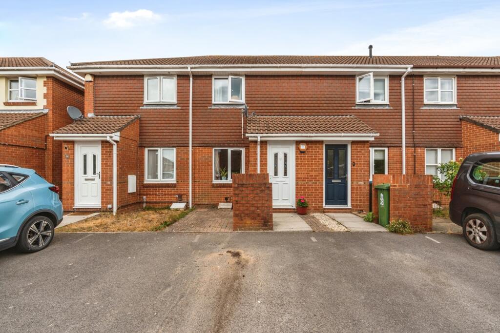 House in Southampton