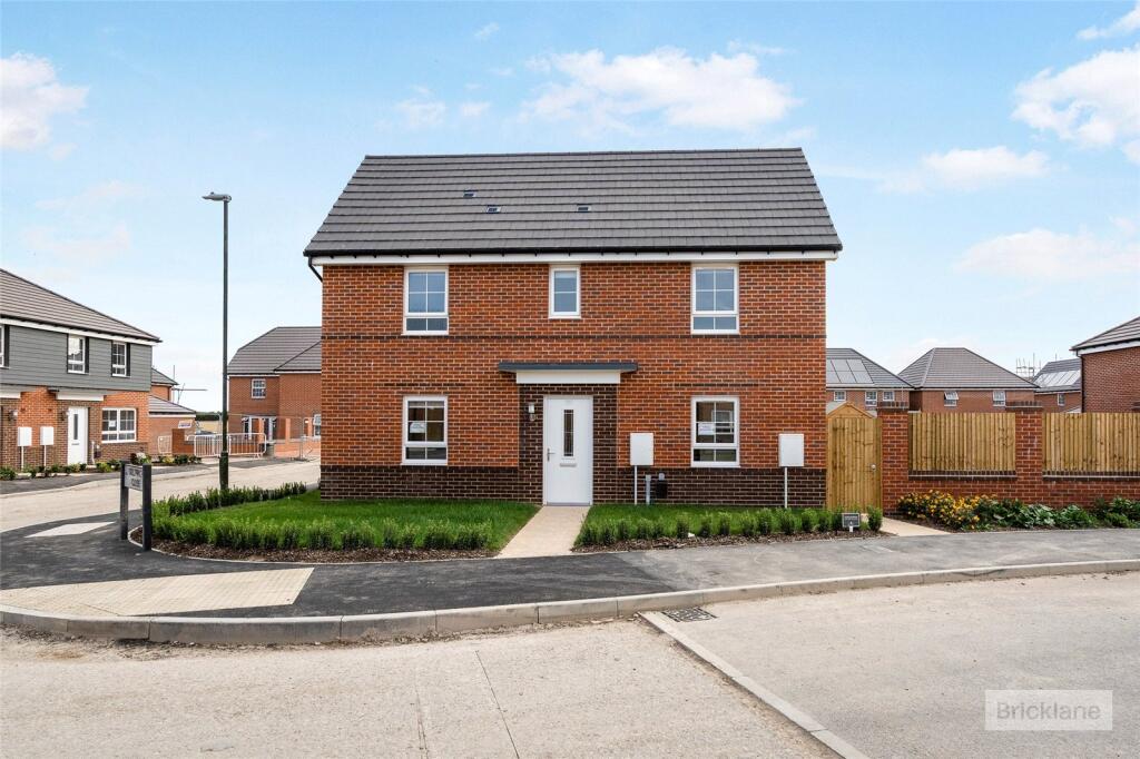 Main image of property: Blackbird Road, Yapton, Arundel, BN18