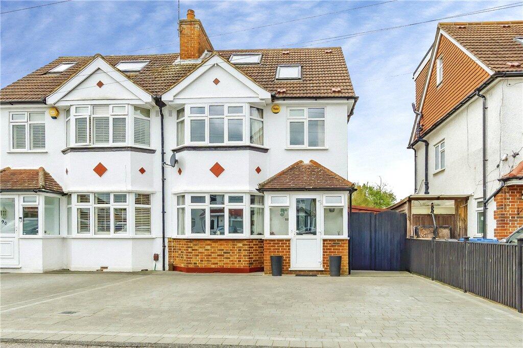 Main image of property: Spencer Road, Caterham, Surrey, CR3