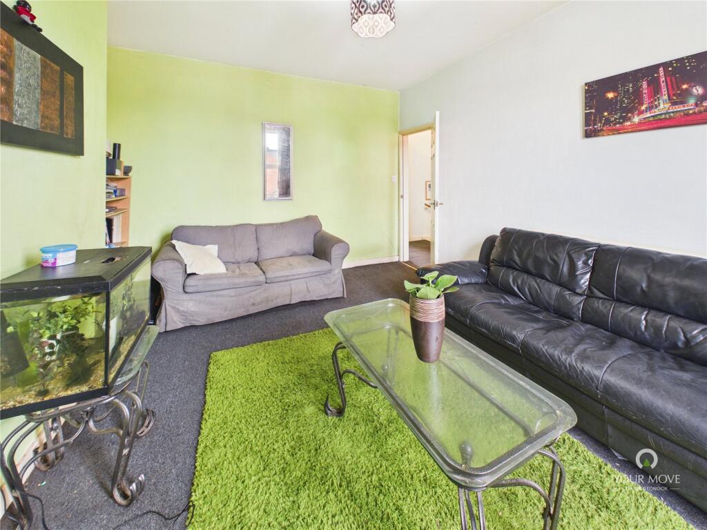 Apartment in Wallsend, Howdon - View 4