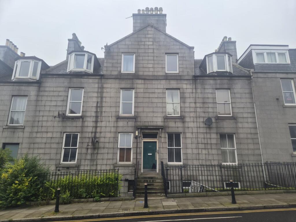 Main image of property: Crown Street, Aberdeen