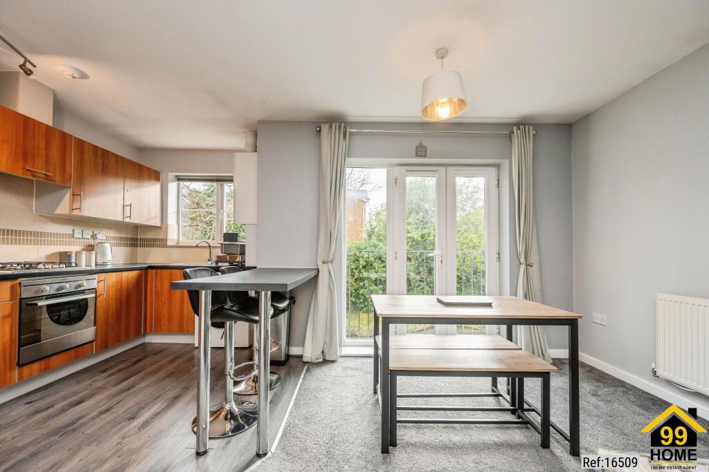 Additional image 9 of Maple Court, Finstall, Bromsgrove, B60