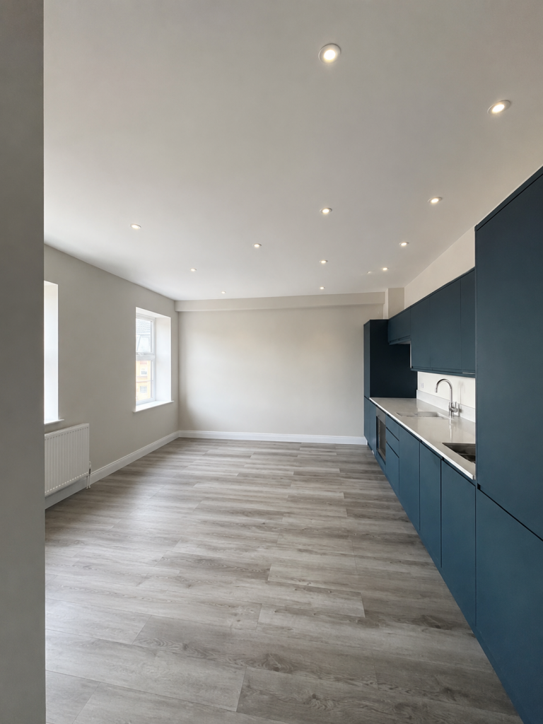 Main image of property: Merlin House, Falconry Court, Bakers Lane, Epping, Essex