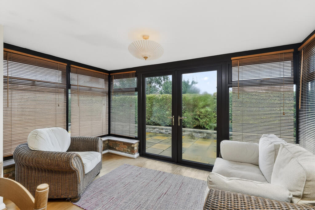 Main image of property: Fairview Drive, Watford, WD17