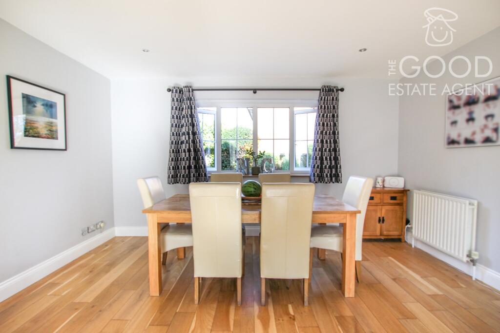 House in East Cambridgeshire, Soham - More