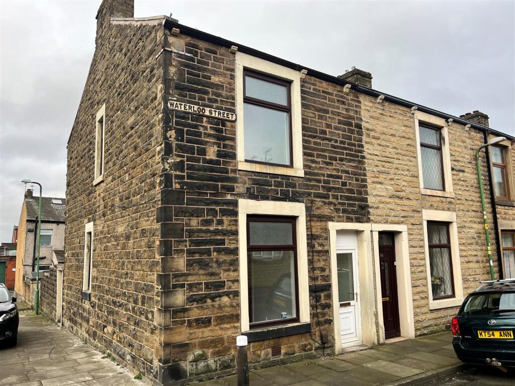 Main image of property: 58 Waterloo Street Clayton-Le-Moors