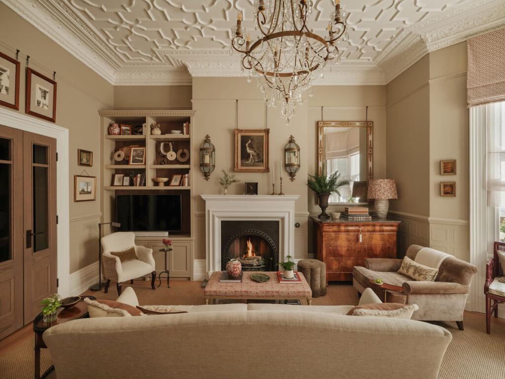 Main image of property: Stanford Avenue, Brighton
