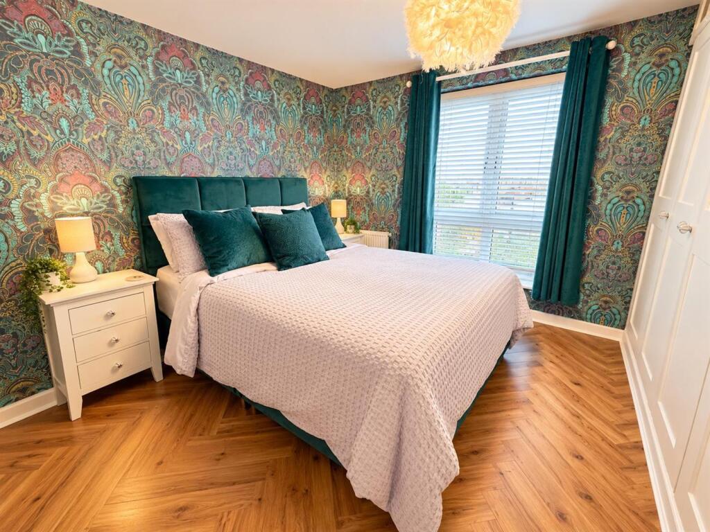 Apartment in Northampton