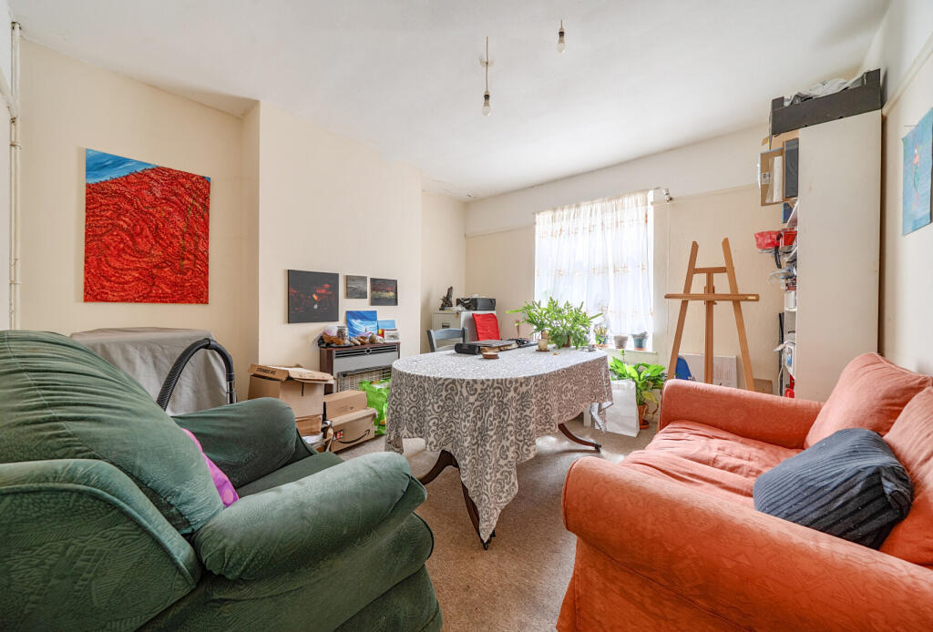 House in Bristol - View 2