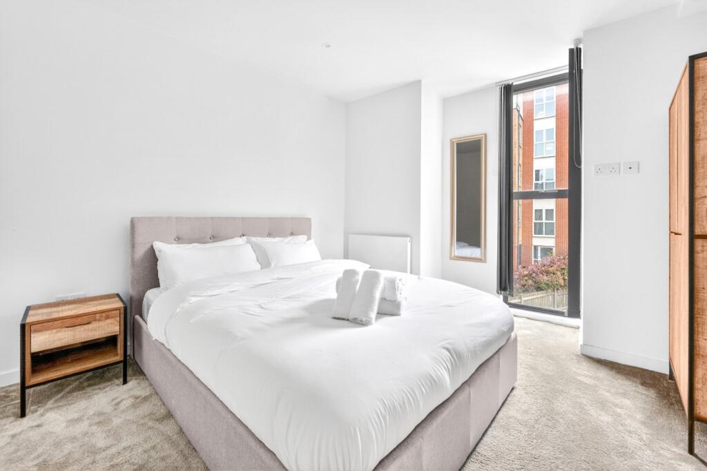 1 bedroom flat for rent
