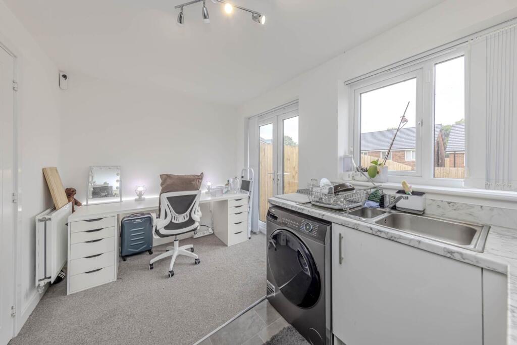 House in Stoke-on-Trent - View 5