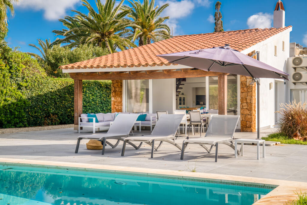 Main image of property: Balearic Islands, Menorca, Cap d`En Font