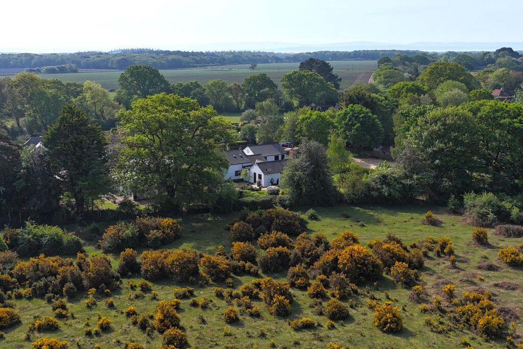 Main image of property: Main Road, East Boldre, Brockenhurst, SO42