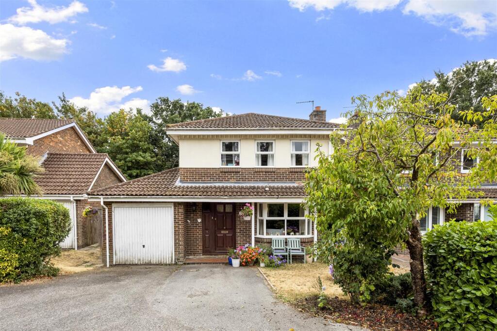 Main image of property: Downland Copse, Uckfield, TN22 1SX