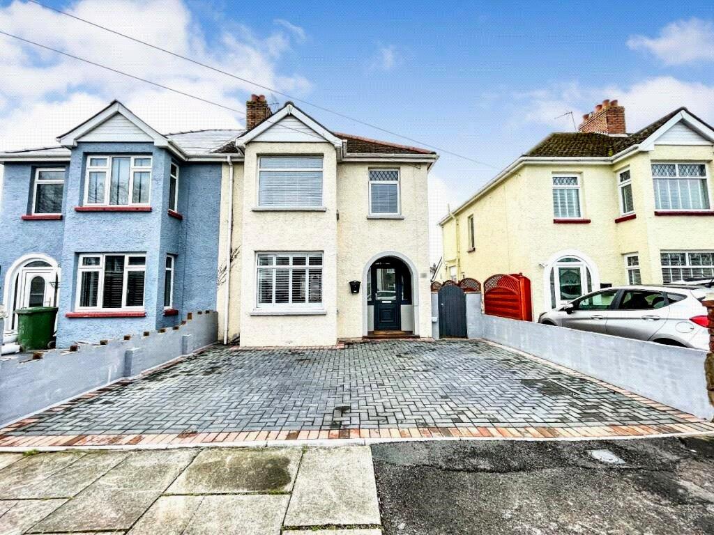 Main image of property: Woodland Avenue, Porthcawl, CF36