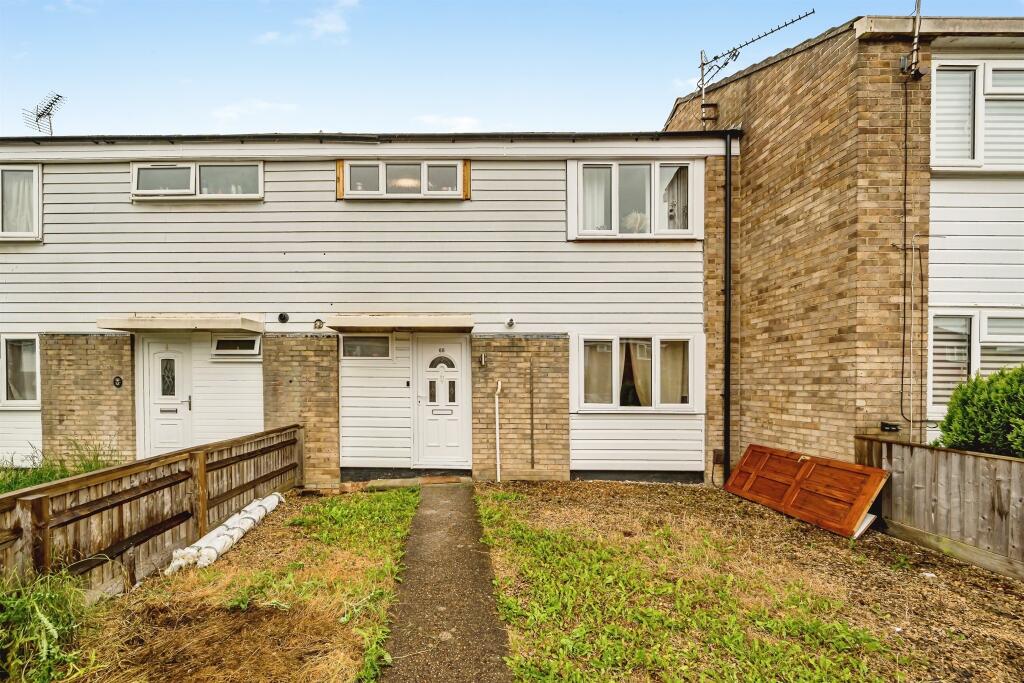 Main image of property: Barnard Crescent, Aylesbury